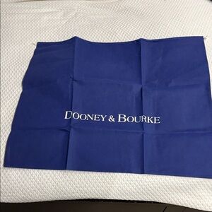 Dooney & Bourke Dust bag 26 x 21